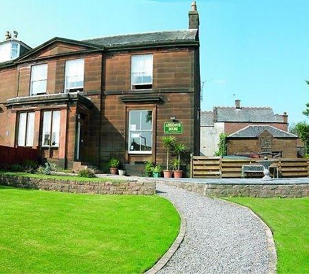 Dumfries Villa Exterior photo